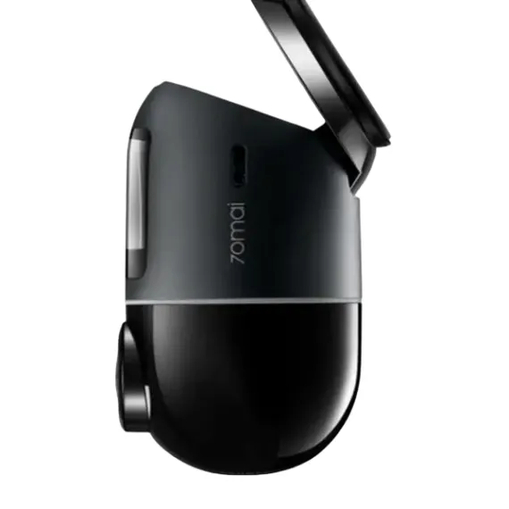 CAMERA DVR FRONTALA  70MAI X200 OMNI, 1920X1080, NEGRU