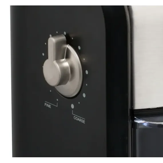 КОФЕМОЛКА KRUPS GVX242, ЧЁРНЫЙ