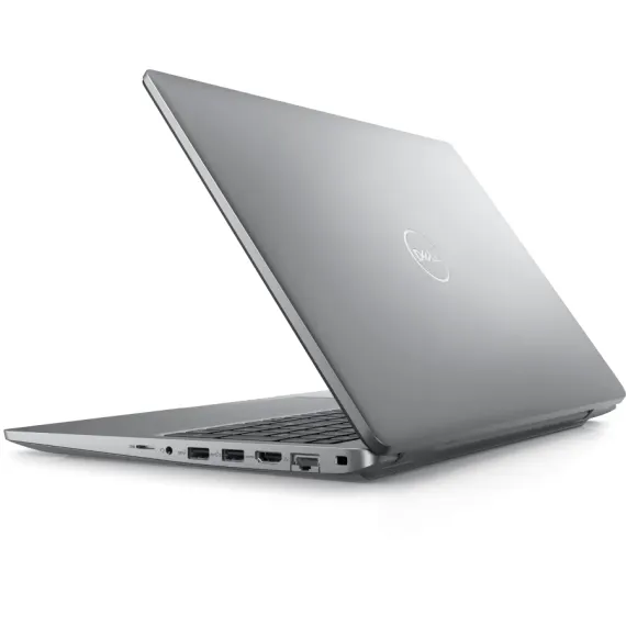НОУТБУК ДЛЯ БИЗНЕСА 15,6" DELL LATITUDE 5540, GREY, INTEL CORE I7-1355U, 16ГБ/512ГБ, LINUX UBUNTU
