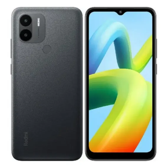 СМАРТФОН XIAOMI REDMI A1+, 2ГБ/32ГБ, ЧЁРНЫЙ