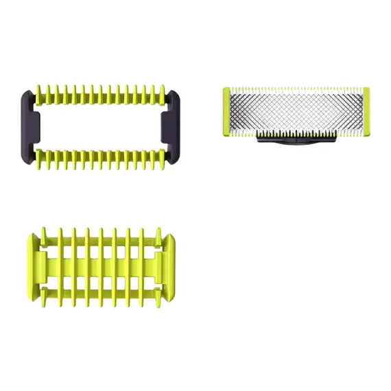 LAMA DE SCHIMB PENTRU APARATUL DE RAS ELECTRIC PHILIPS QP610/50, VERDE