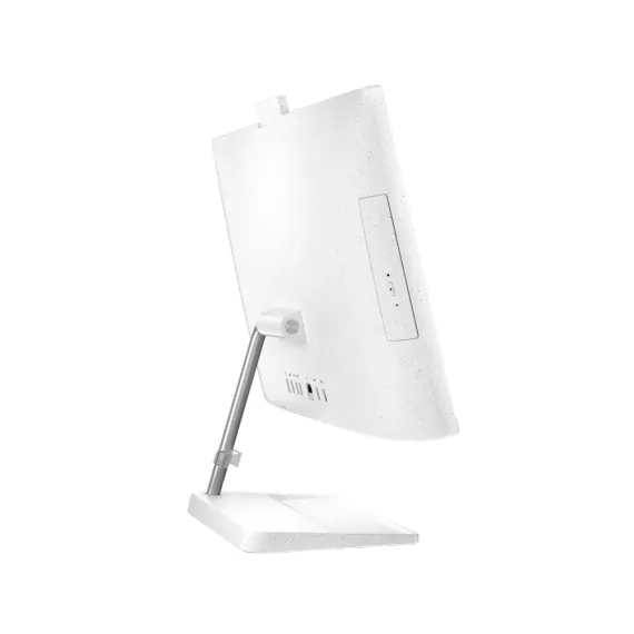 МОНОБЛОК LENOVO IDEACENTRE 3 27ALC6, 27", AMD RYZEN 5 7530U, 16ГБ/512ГБ, БЕЗ ОС, БЕЛЫЙ