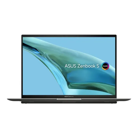 НОУТБУК 13,3" ASUS ZENBOOK S 13 OLED UX5304VA, BASALT GREY, INTEL CORE I7-1355U, 16ГБ/1024ГБ, WINDOWS 11 HOME