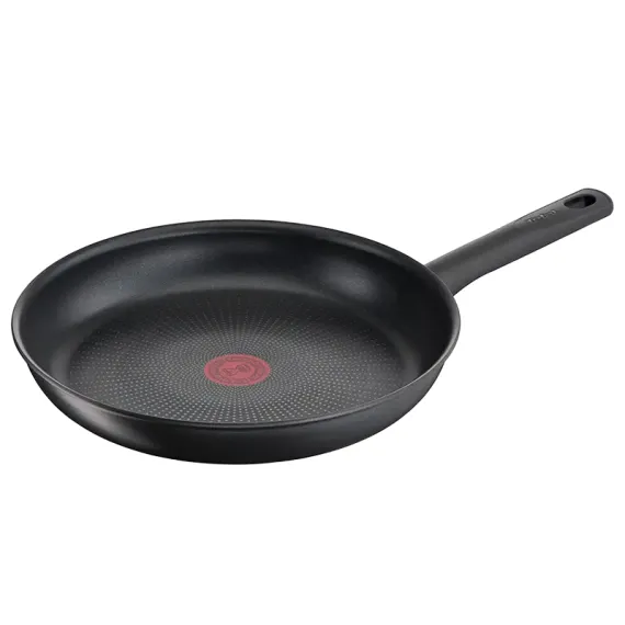 TIGAIE TEFAL G2710653, 28CM, NEGRU