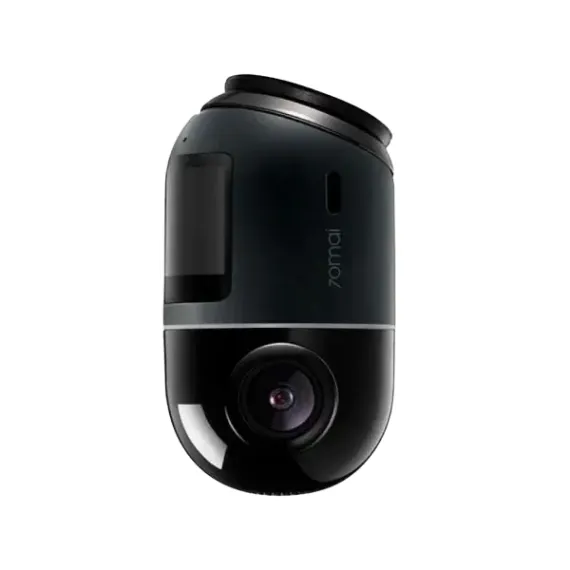 CAMERA DVR FRONTALA  70MAI X200 OMNI, 1920X1080, NEGRU