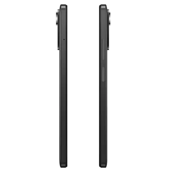 SMARTPHONE XIAOMI REDMI NOTE 12S, 8GB/256GB, ONYX BLACK