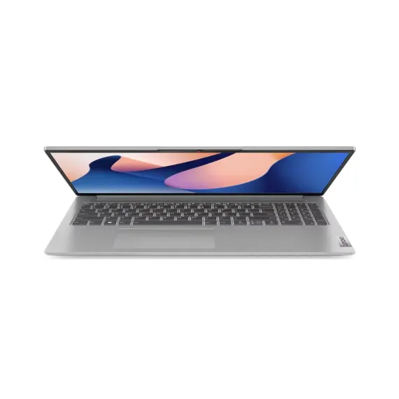 НОУТБУК 16" LENOVO IDEAPAD SLIM 5 16IRL8, CLOUD GREY, INTEL CORE I7-13620H, 16ГБ/1024ГБ, БЕЗ ОС