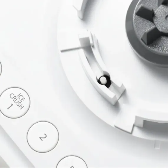 BLENDER STATIONAR PANASONIC MX-MG5451WTQ, ALB