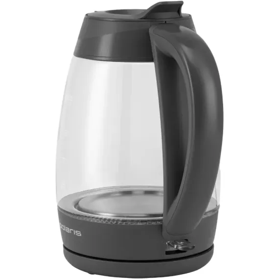 FIERBATOR ELECTRIC POLARIS PWK 2006CGL, NEGRU