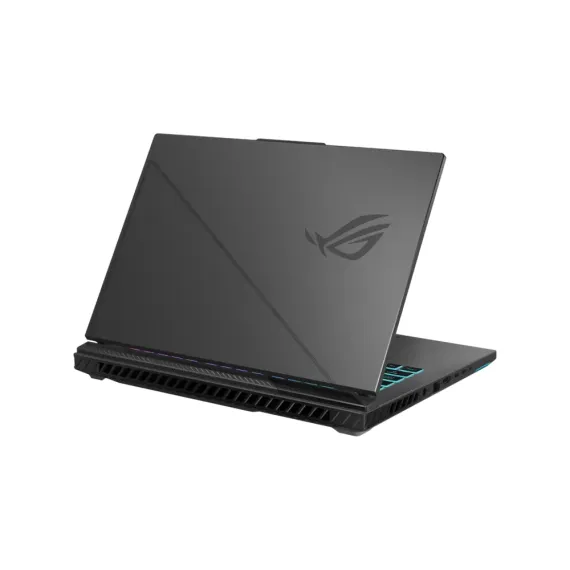 ИГРОВОЙ НОУТБУК 16" ASUS ROG STRIX G16 G614JZ, ECLIPSE GRAY, INTEL CORE I7-13650HX, 16ГБ/1024ГБ, БЕЗ ОС