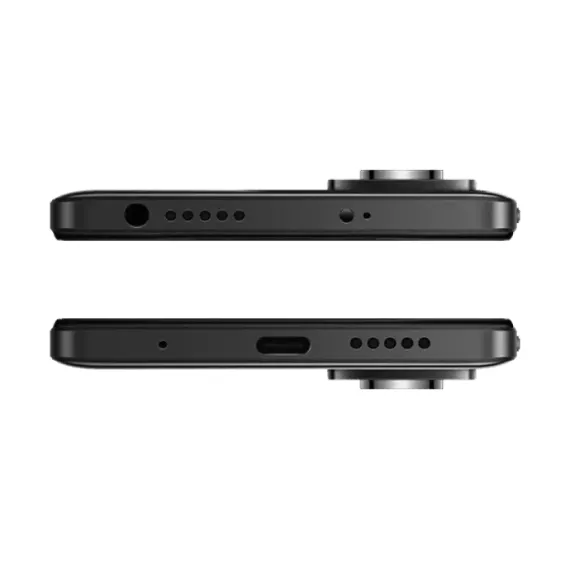 SMARTPHONE XIAOMI REDMI NOTE 12S, 8GB/256GB, ONYX BLACK