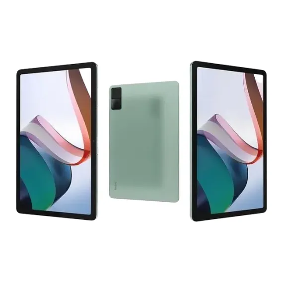 TABLETA XIAOMI REDMI PAD, WI-FI, 6GB/128GB, MINT GREEN