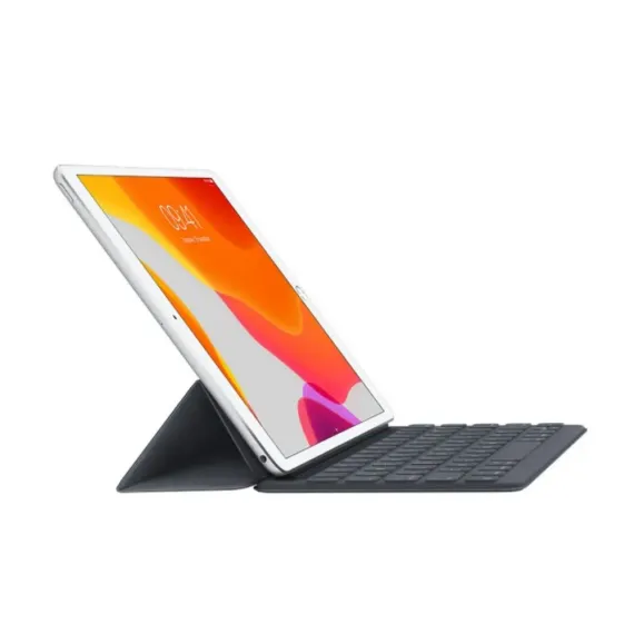 ЧЕХОЛ ДЛЯ ПЛАНШЕТА APPLE SMART KEYBOARD FOR IPAD 7TH GEN/IPAD AIR 3RD GEN, 10,5", ЧЁРНЫЙ