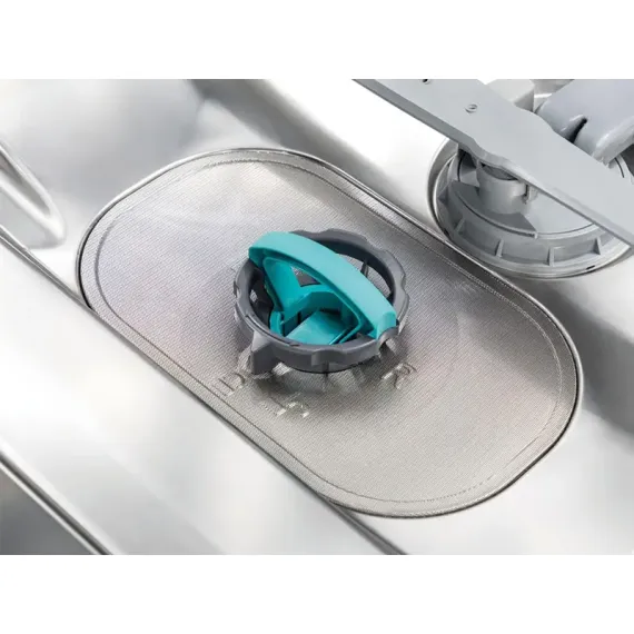 ПОСУДОМОЕЧНАЯ МАШИНА GORENJE GV 693 C60UVAD, БЕЛЫЙ