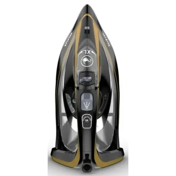 УТЮГ TEFAL FV9847E0, 3200 ВТ, OLD GOLD