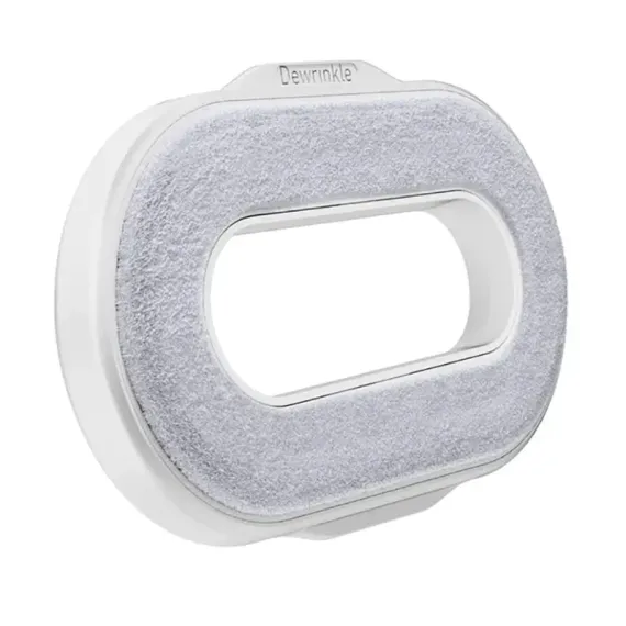 РУЧНОЙ ОТПАРИВАТЕЛЬ TEFAL DT9531E0, ГОЛУБОЙ | БЕЛЫЙ