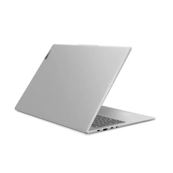 НОУТБУК 16" LENOVO IDEAPAD SLIM 5 16IRL8, CLOUD GREY, INTEL CORE I7-13620H, 16ГБ/1024ГБ, БЕЗ ОС