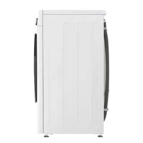 СТИРАЛЬНО-СУШИЛЬНАЯ МАШИНА LG F2DV5S8S0, 8,5КГ, БЕЛЫЙ