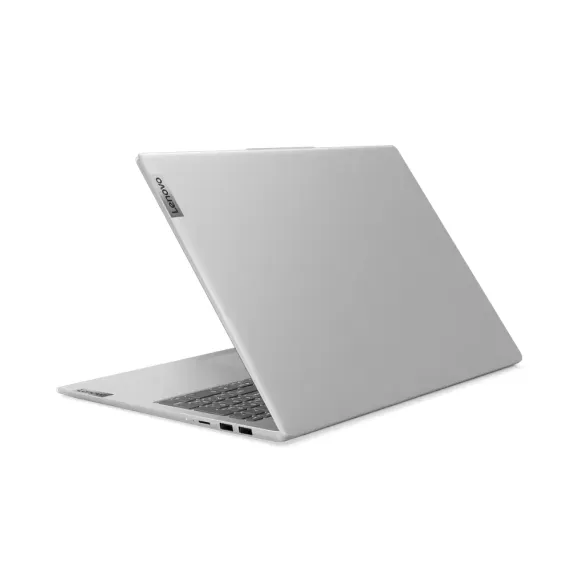 НОУТБУК 16" LENOVO IDEAPAD SLIM 5 16IRL8, CLOUD GREY, INTEL CORE I7-13620H, 16ГБ/1024ГБ, БЕЗ ОС