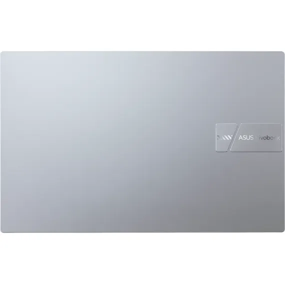 НОУТБУК 15,6" ASUS VIVOBOOK 15 OLED X1505VA, COOL SILVER, INTEL CORE I5-13500H, 16ГБ/1024ГБ, БЕЗ ОС