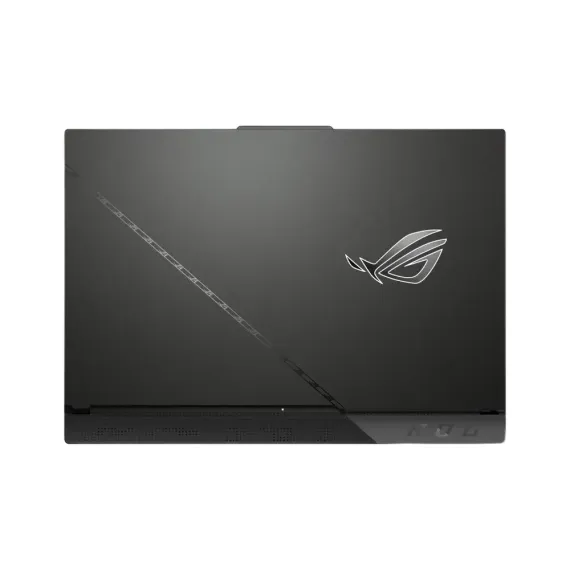 ИГРОВОЙ НОУТБУК 17,3" ASUS ROG STRIX SCAR 17 G733PZ, OFF BLACK, AMD RYZEN 9 7945HX, 32ГБ/1024ГБ, БЕЗ ОС
