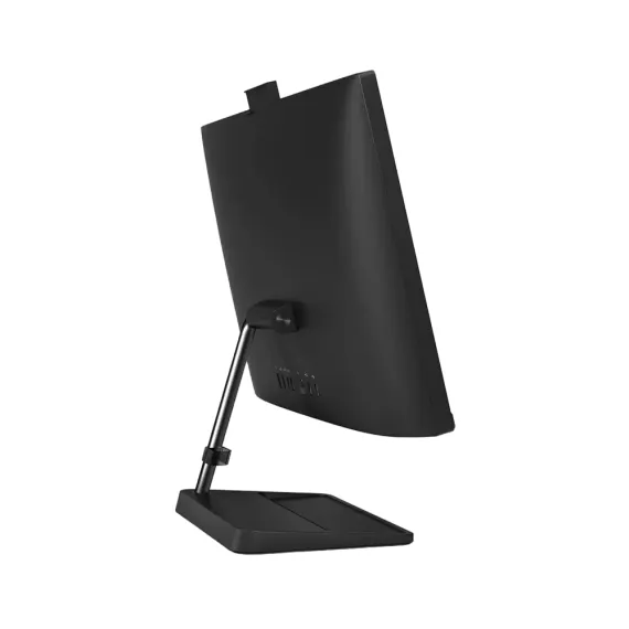 COMPUTER ALL-IN-ONE LENOVO IDEACENTRE 3 27ALC6, 27", AMD RYZEN 5 7530U, 16GB/512GB, FARA SO, NEGRU