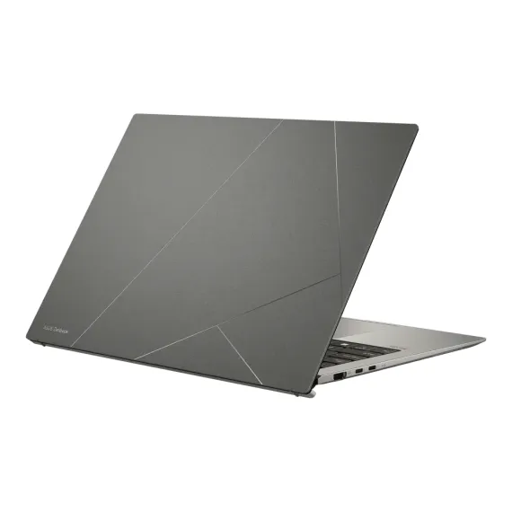 НОУТБУК 13,3" ASUS ZENBOOK S 13 OLED UX5304VA, BASALT GREY, INTEL CORE I7-1355U, 16ГБ/1024ГБ, WINDOWS 11 HOME