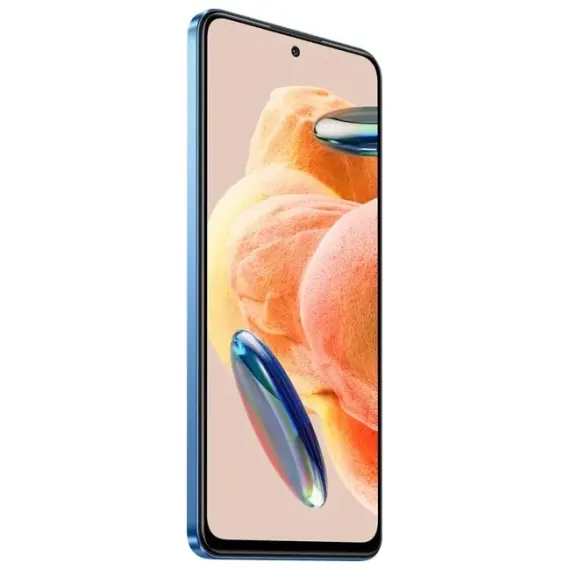 СМАРТФОН XIAOMI REDMI NOTE 12 PRO, 8ГБ/256ГБ, ICE BLUE