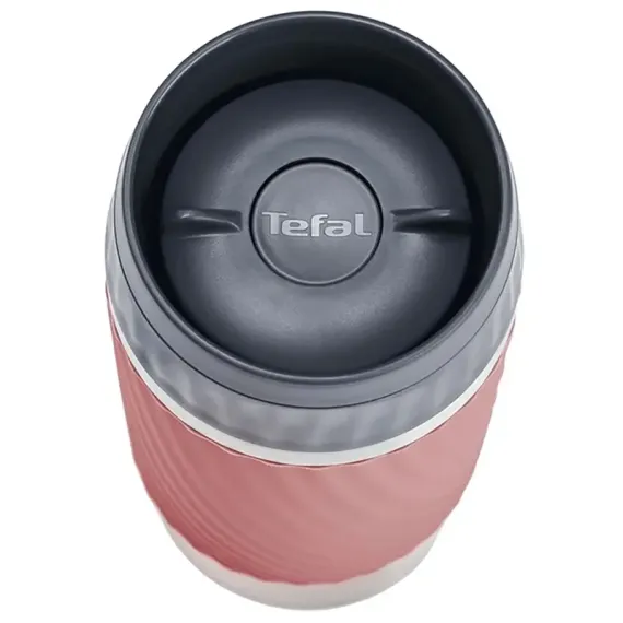 CANA TERMOS TEFAL N2011610, 0,36L, ROSU