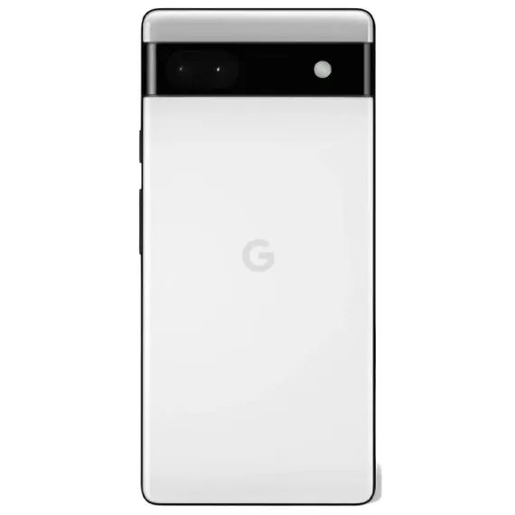 SMARTPHONE GOOGLE PIXEL 6A, 6GB/128GB, CHALK
