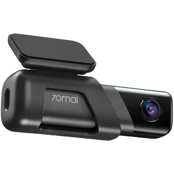 CAMERA DVR FRONTALA  70MAI M500, 2592X1944, NEGRU