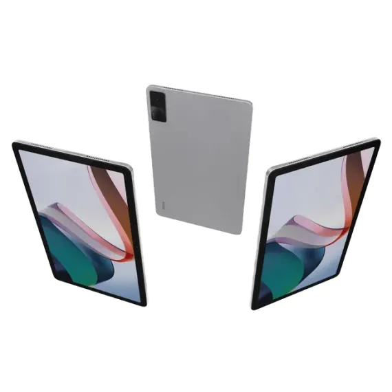 TABLETA XIAOMI REDMI PAD, WI-FI, 6GB/128GB, MOONLIGHT SILVER