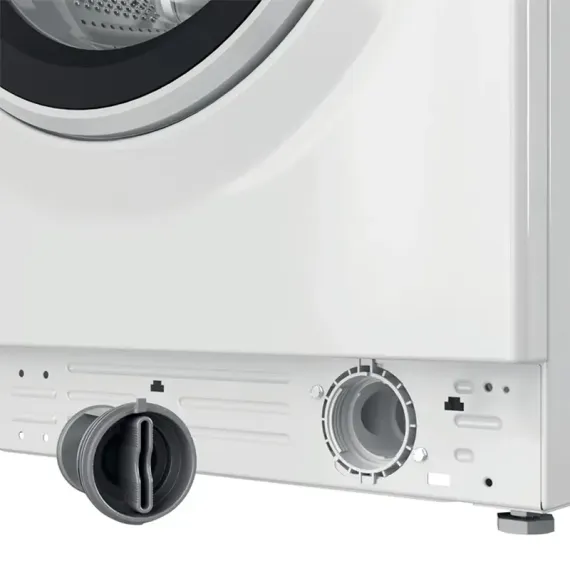 СТИРАЛЬНАЯ МАШИНА WHIRLPOOL WRBSS 6249 S, 6КГ, БЕЛЫЙ