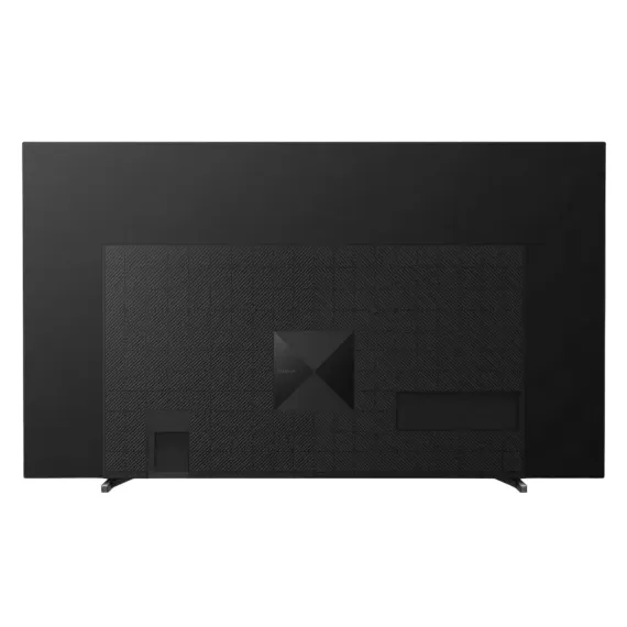 65" OLED SMART TV SONY XR65A80KAEP, 3840X2160 4K UHD, ANDROID TV, NEGRU
