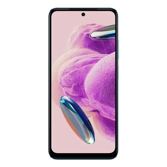 СМАРТФОН XIAOMI REDMI NOTE 12S, 8ГБ/256ГБ, ICE BLUE