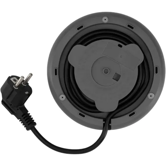 FIERBATOR ELECTRIC POLARIS PWK 2006CGL, NEGRU