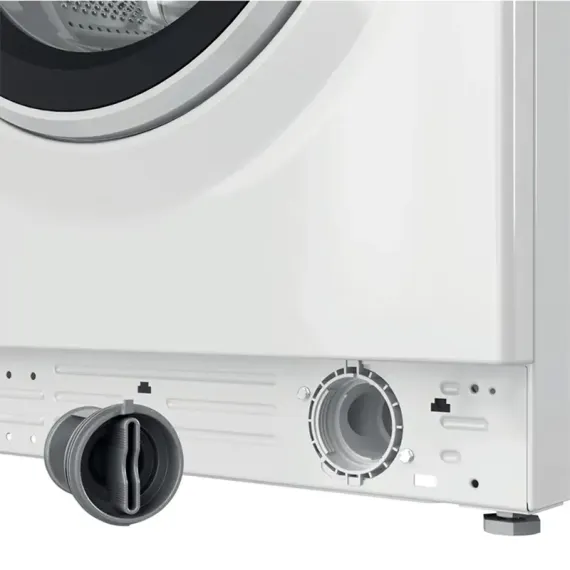 СТИРАЛЬНАЯ МАШИНА WHIRLPOOL WRBSS 6249 W EU, 6КГ, БЕЛЫЙ