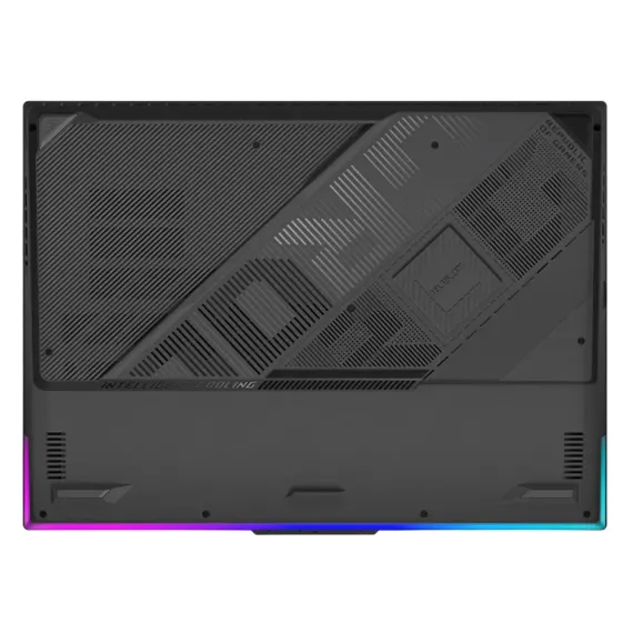 ИГРОВОЙ НОУТБУК 18" ASUS ROG STRIX G18 G814JV, ECLIPSE GRAY, INTEL CORE I7-13650HX, 16ГБ/1024ГБ, БЕЗ ОС