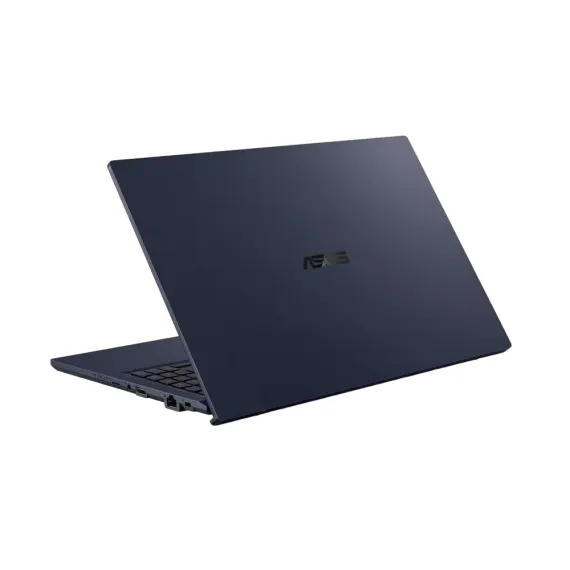 НОУТБУК ДЛЯ БИЗНЕСА 15,6" ASUS EXPERTBOOK B1 B1502CBA, STAR BLACK, INTEL CORE I3-1215U, 8ГБ/512ГБ, БЕЗ ОС