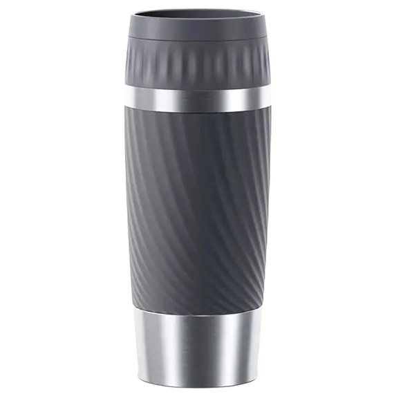 CANA TERMOS TEFAL EASY TWIST, 0,36L, GREY