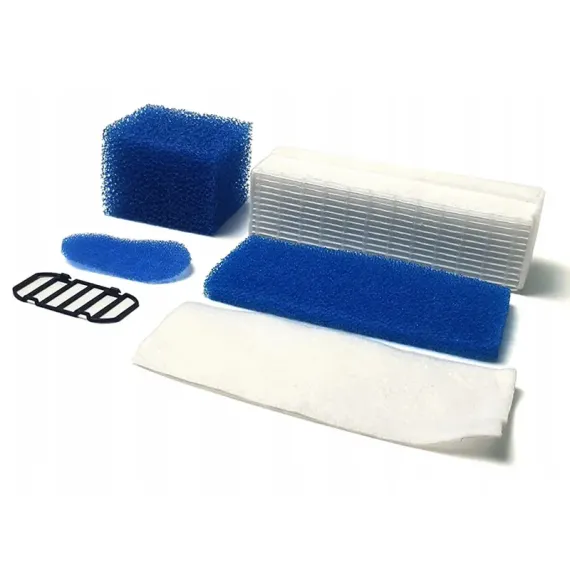 НАБОР ФИЛЬТРОВ ДЛЯ ПЫЛЕСОСА THOMAS 787203