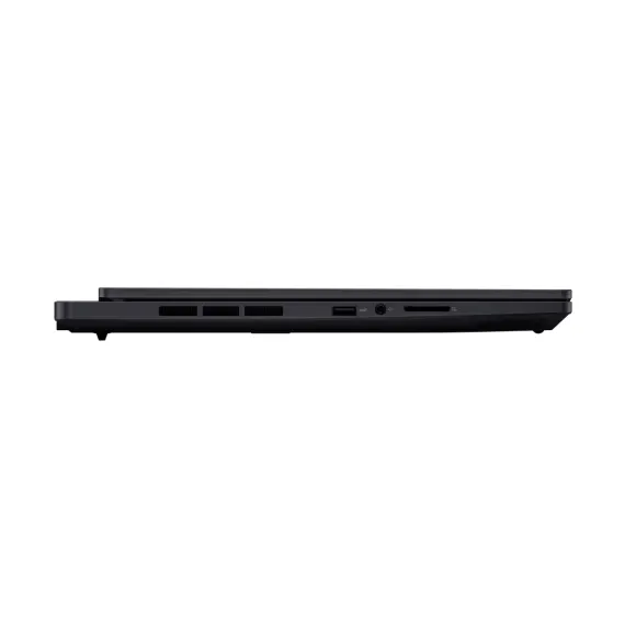 НОУТБУК 16" ASUS PROART STUDIOBOOK 16 OLED H7604JV, MINERAL BLACK, INTEL CORE I9-13980HX, 32ГБ/2048ГБ, WINDOWS 11 PRO