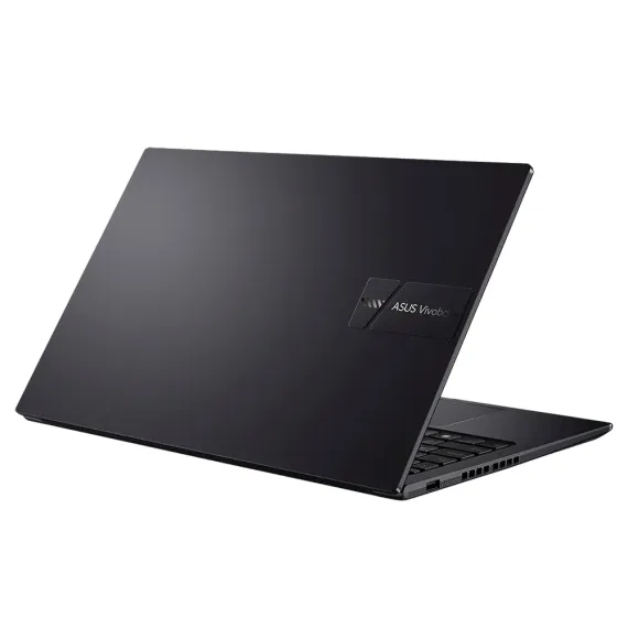 НОУТБУК 15,6" ASUS VIVOBOOK 15 OLED X1505VA, INDIE BLACK, INTEL CORE I5-13500H, 16ГБ/1024ГБ, БЕЗ ОС
