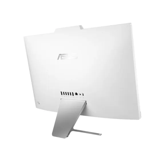 МОНОБЛОК ASUS A3402, 23,8", INTEL CORE I7-1255U, 16ГБ/512ГБ, WINDOWS 11 PRO, БЕЛЫЙ