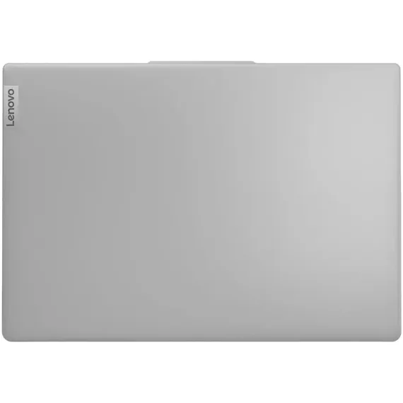 НОУТБУК 16" LENOVO IDEAPAD SLIM 5 16IRL8, CLOUD GREY, INTEL CORE I5-13420H, 16ГБ/512ГБ, БЕЗ ОС