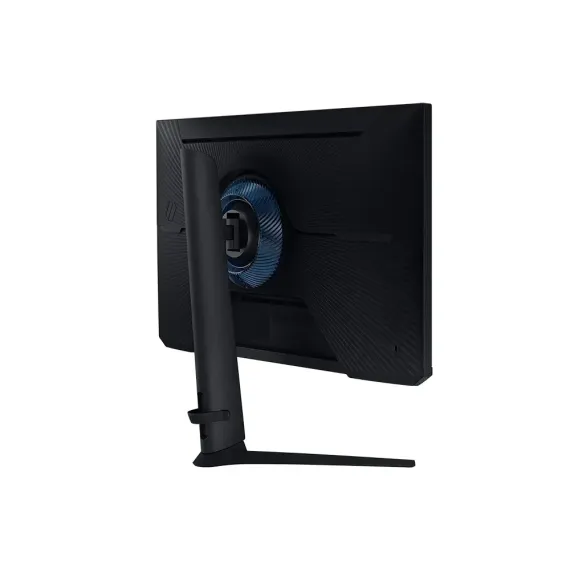 27" MONITOR GAMING SAMSUNG S27AG520N, IPS 2560X1440 WQHD, NEGRU