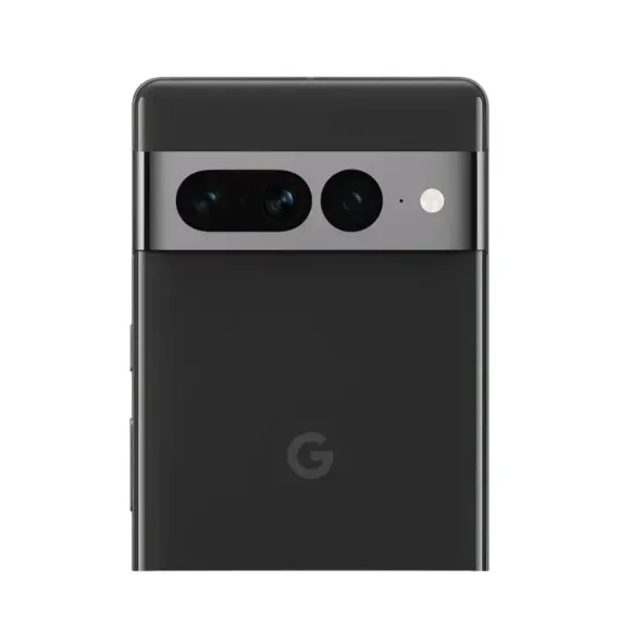SMARTPHONE GOOGLE PIXEL 7, 8GB/128GB, OBSIDIAN BLACK