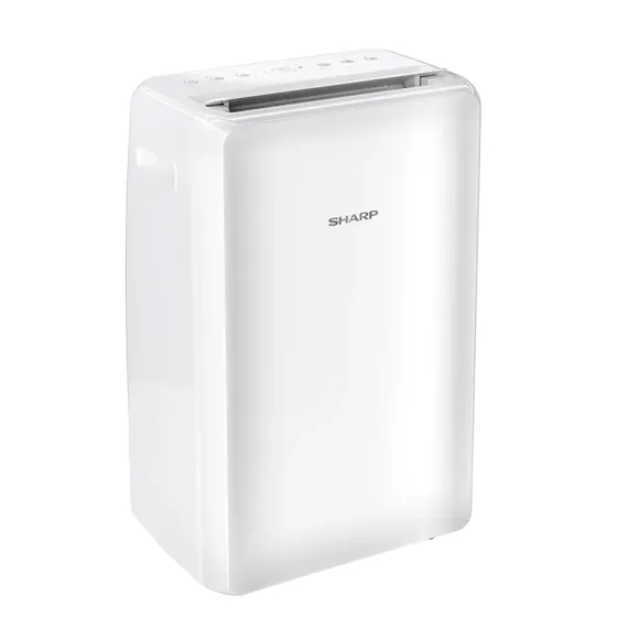 DEZUMIDIFICATOR SHARP UD-P20E-WE01, ALB