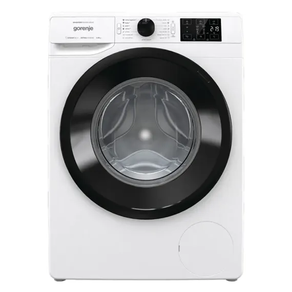 СТИРАЛЬНАЯ МАШИНА GORENJE WNEI82SDS, 8КГ, БЕЛЫЙ