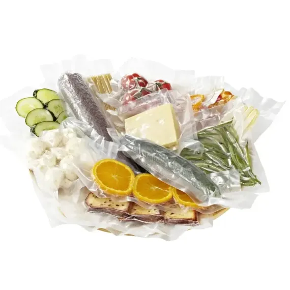 ВАКУУМНАЯ ПЛЁНКА В РУЛОНАХ GORENJE VB 22/300, ПРОЗРАЧНЫЙ